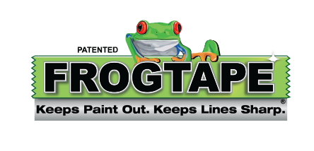 Frog Tape Logo
