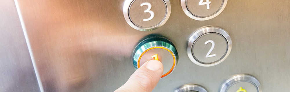 How to Nail the All-Important Elevator Pitch