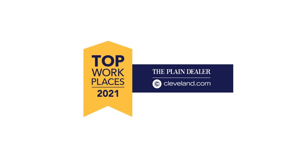 Falls & Co. Named a Top Workplace by The Plain Dealer for 2021