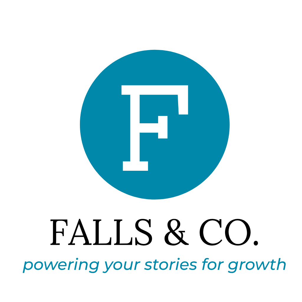 Falls & Co logo