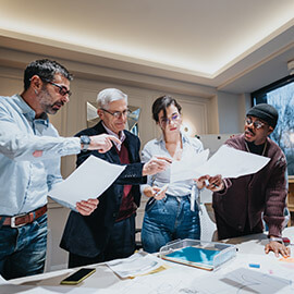 5 Generations in the Workplace: How to Communicate, Collaborate and Succeed