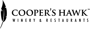 Cooper's Hawk logo