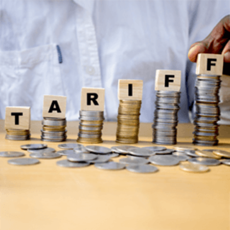 Offsetting Uncertainty of Trump Tariffs — How to Tell Customers about Price Increases