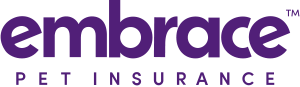 Embrace Pet Insurance logo