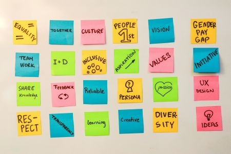 Nonprofit Communications Strategies for a Resilient Sector
