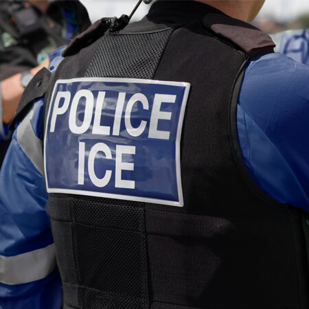 Do You Know What to Do if ICE Comes to Your Business, Conducts a Workplace Raid?