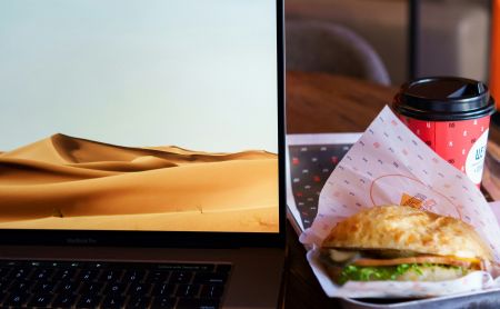 Will AI Eat Us for Lunch?