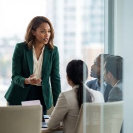 The Employee Empowerment Deficit 