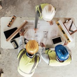 How SEO and AI Are Reshaping Lead Generation in Construction